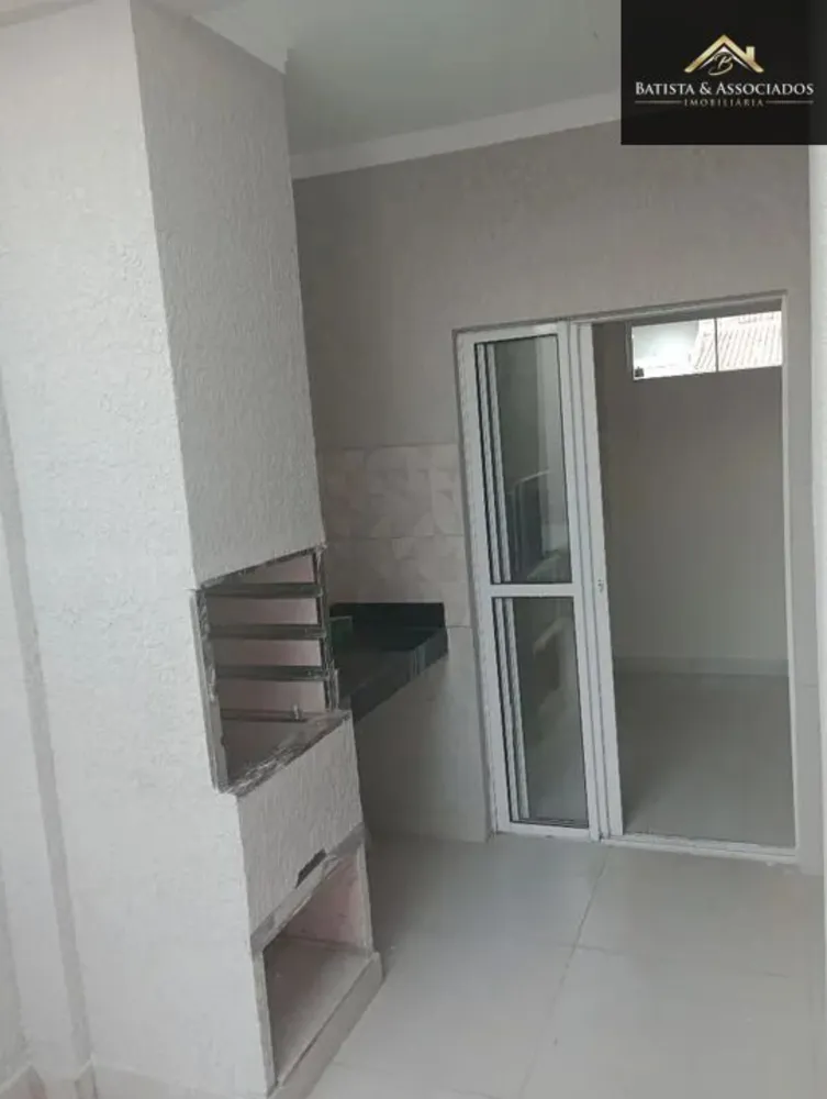 Casa, 3 quartos, 93 m² - Foto 16