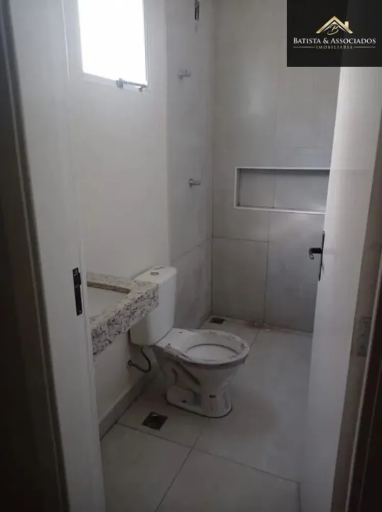 Casa, 3 quartos, 93 m² - Foto 9