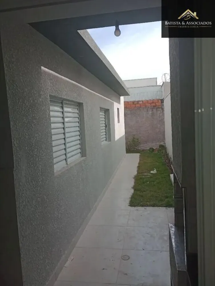 Casa, 3 quartos, 93 m² - Foto 12