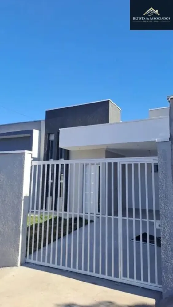 Casa, 3 quartos, 93 m² - Foto 5