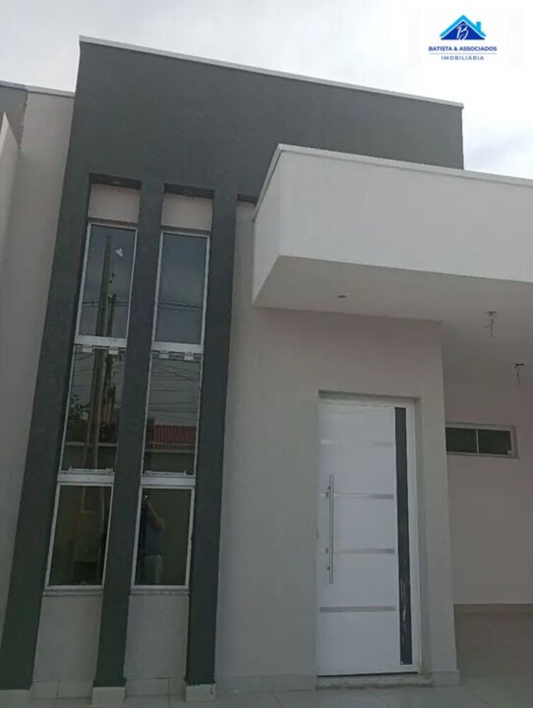 Casa, 3 quartos, 93 m² - Foto 4