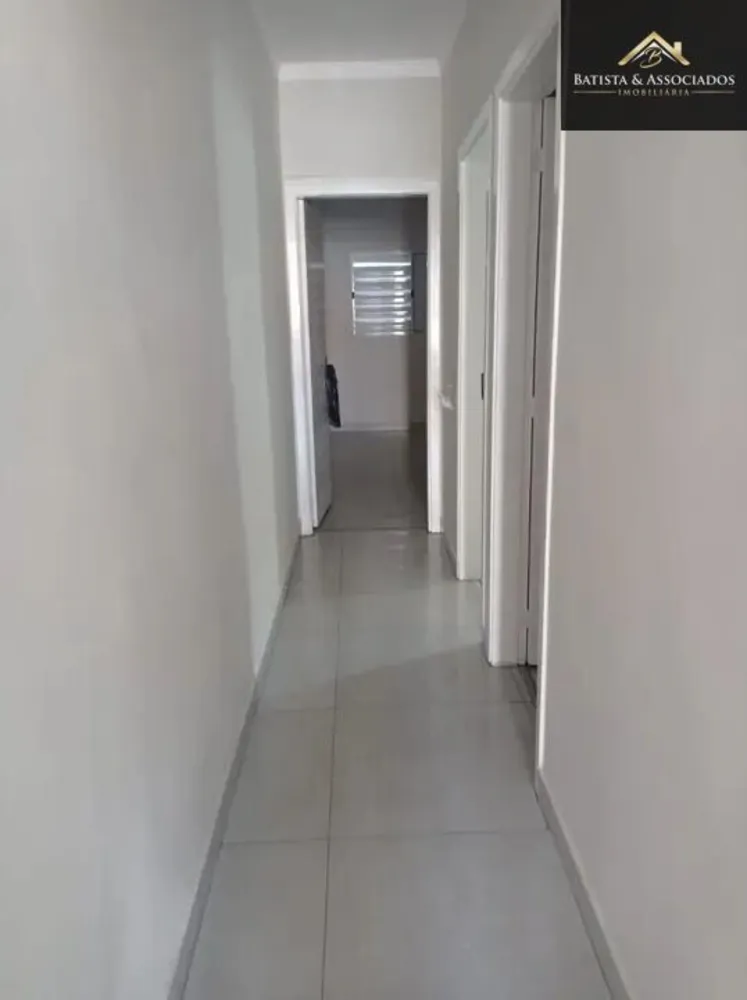 Casa, 3 quartos, 93 m² - Foto 8