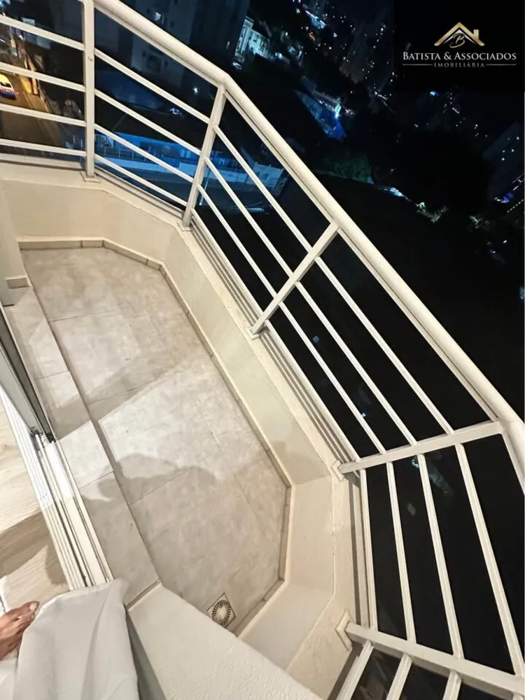 Apartamento, 1 quarto, 40 m² - Foto 4