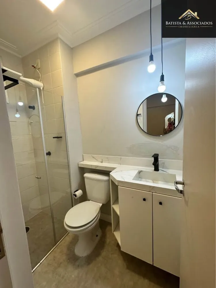 Apartamento, 1 quarto, 40 m² - Foto 9