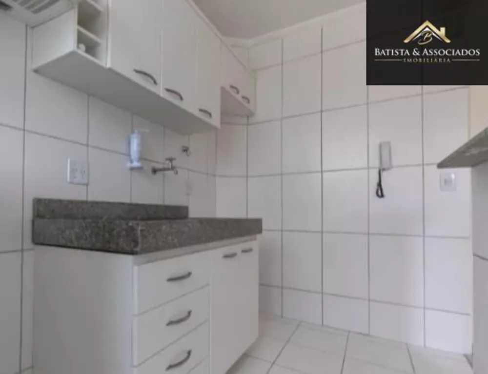 Apartamento, 2 quartos, 45 m² - Foto 11