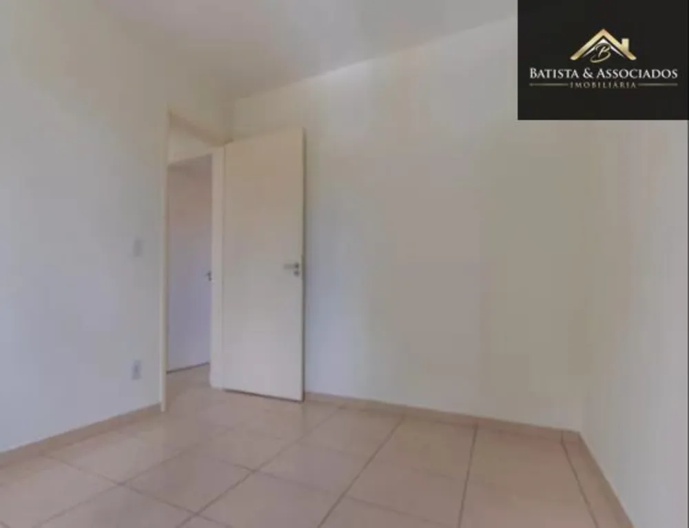 Apartamento, 2 quartos, 45 m² - Foto 7