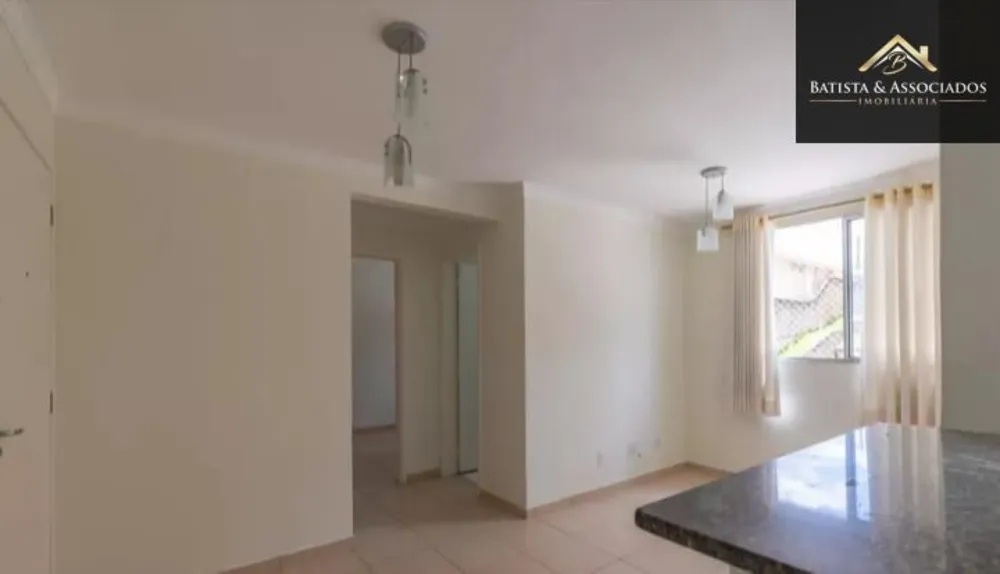 Apartamento, 2 quartos, 45 m² - Foto 5
