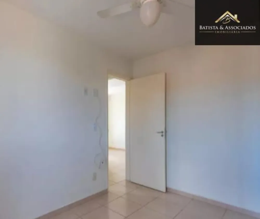 Apartamento, 2 quartos, 45 m² - Foto 8