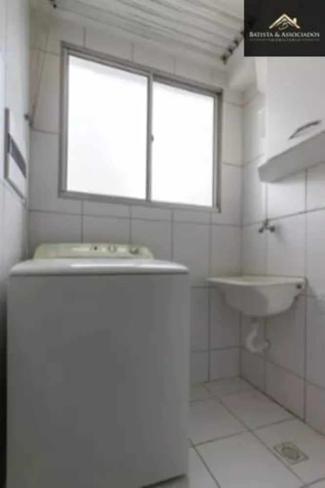 Apartamento, 2 quartos, 45 m² - Foto 12