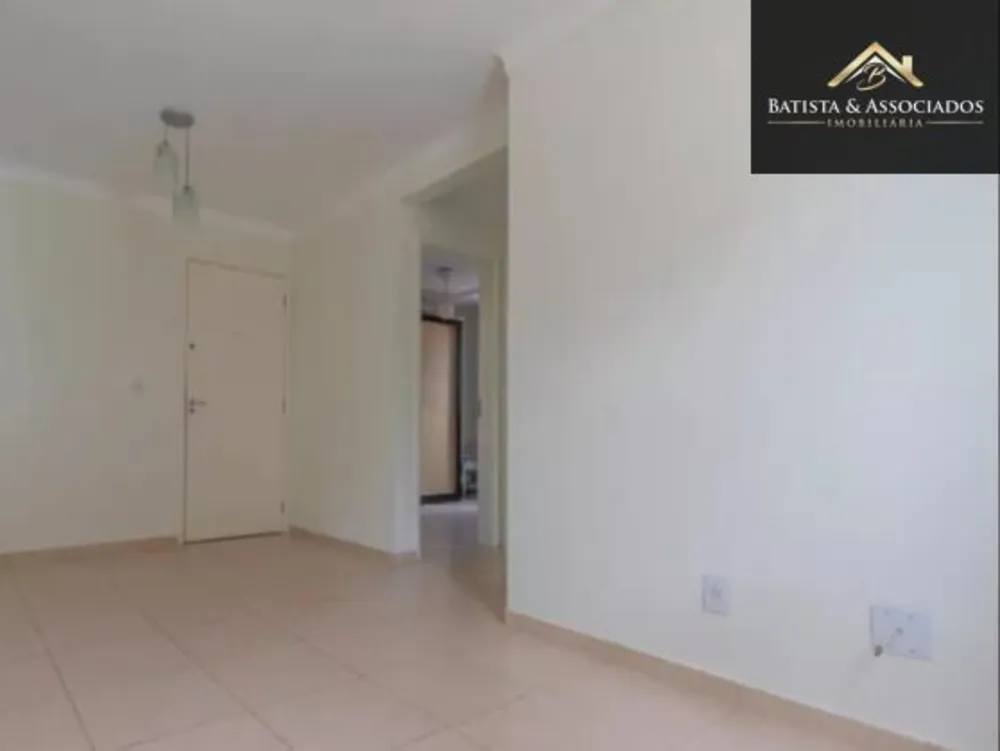 Apartamento, 2 quartos, 45 m² - Foto 6