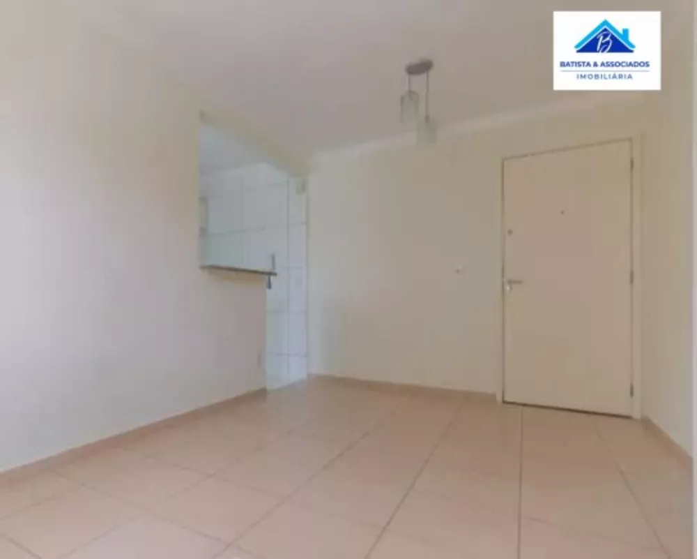 Apartamento à venda com 2 quartos, 45m² - Foto 4