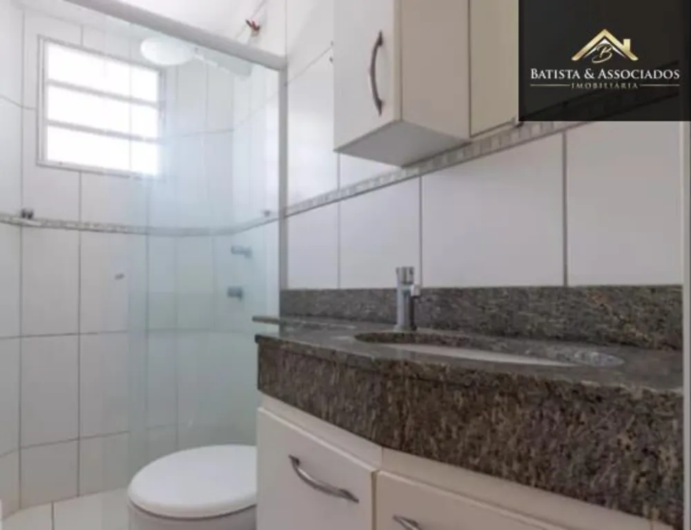 Apartamento, 2 quartos, 45 m² - Foto 10