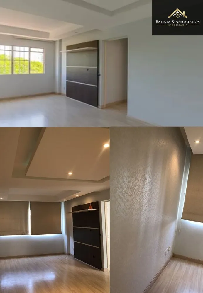 Apartamento, 2 quartos, 80 m² - Foto 3