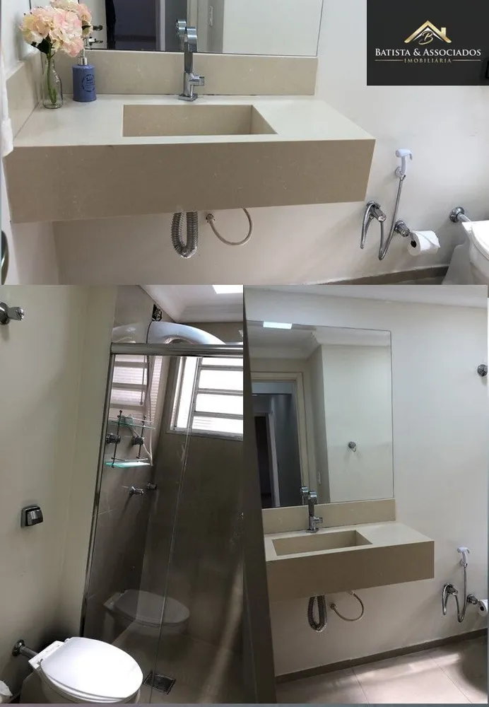Apartamento, 2 quartos, 80 m² - Foto 10