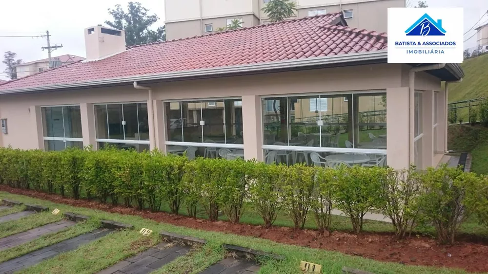 Apartamento, 3 quartos, 59 m² - Foto 3