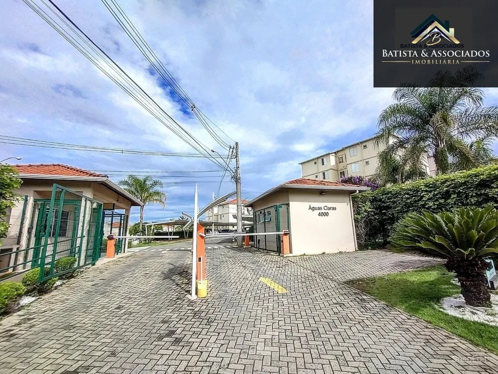 Apartamento, 3 quartos, 59 m² - Foto 25