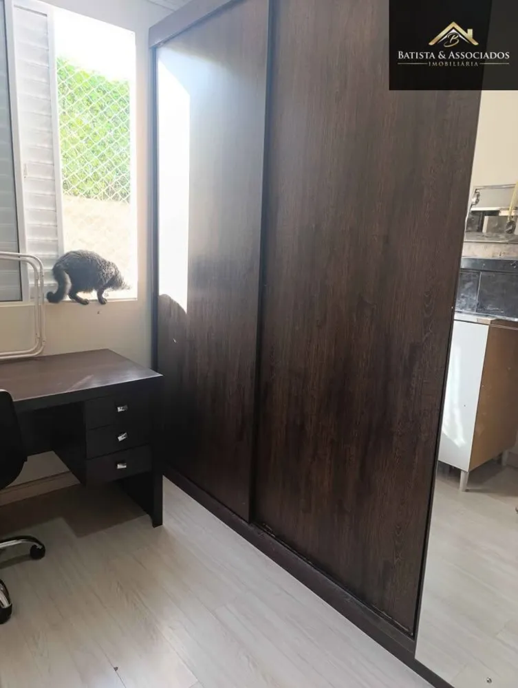 Apartamento, 3 quartos, 59 m² - Foto 21