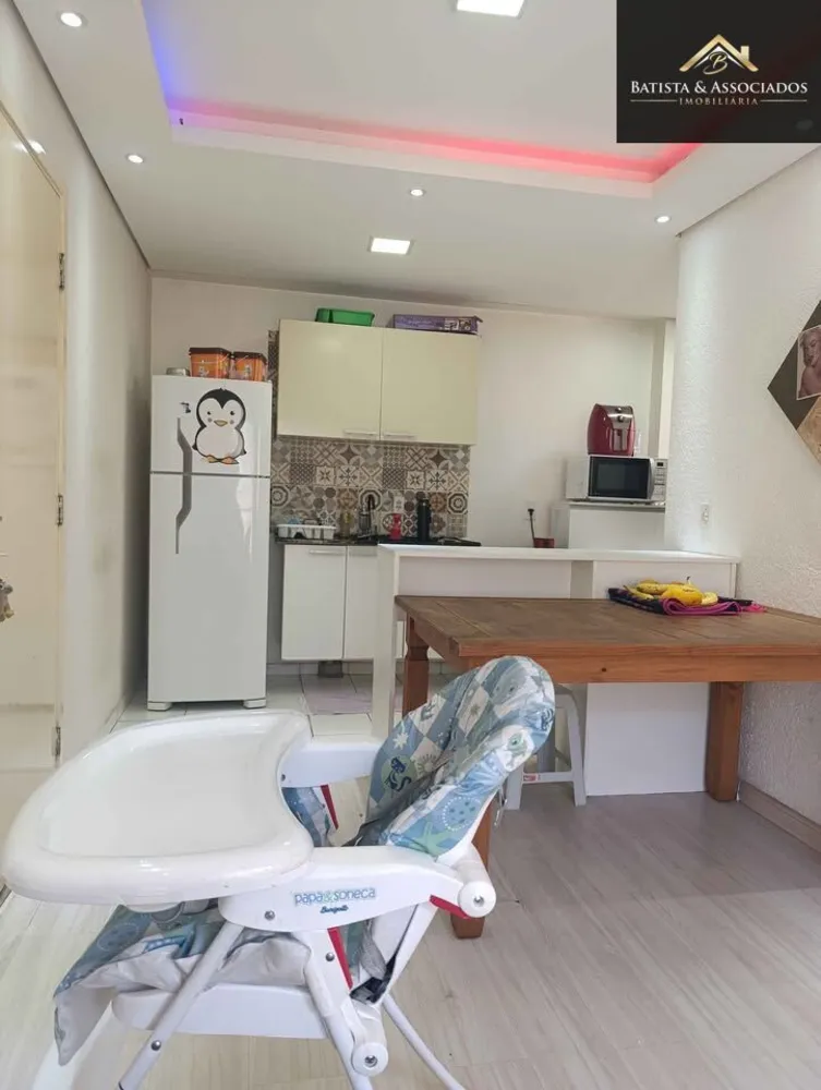 Apartamento, 3 quartos, 59 m² - Foto 23