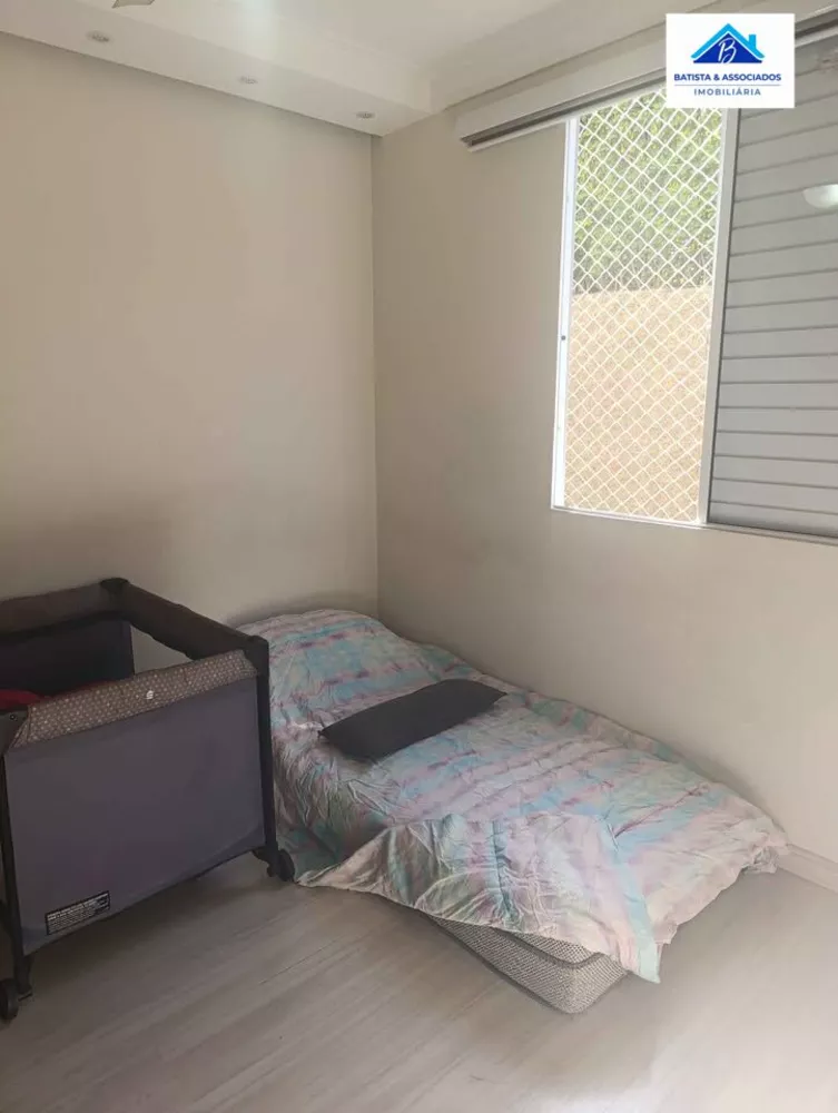 Apartamento, 3 quartos, 59 m² - Foto 5