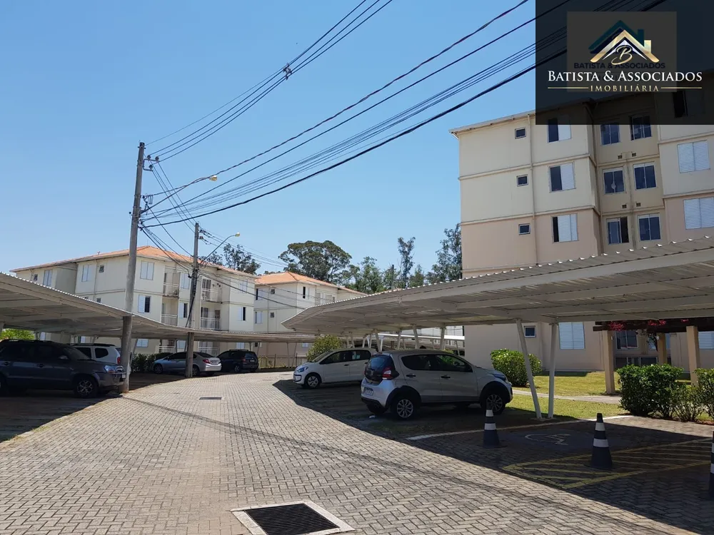 Apartamento, 3 quartos, 59 m² - Foto 27