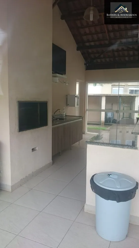 Apartamento, 3 quartos, 59 m² - Foto 28