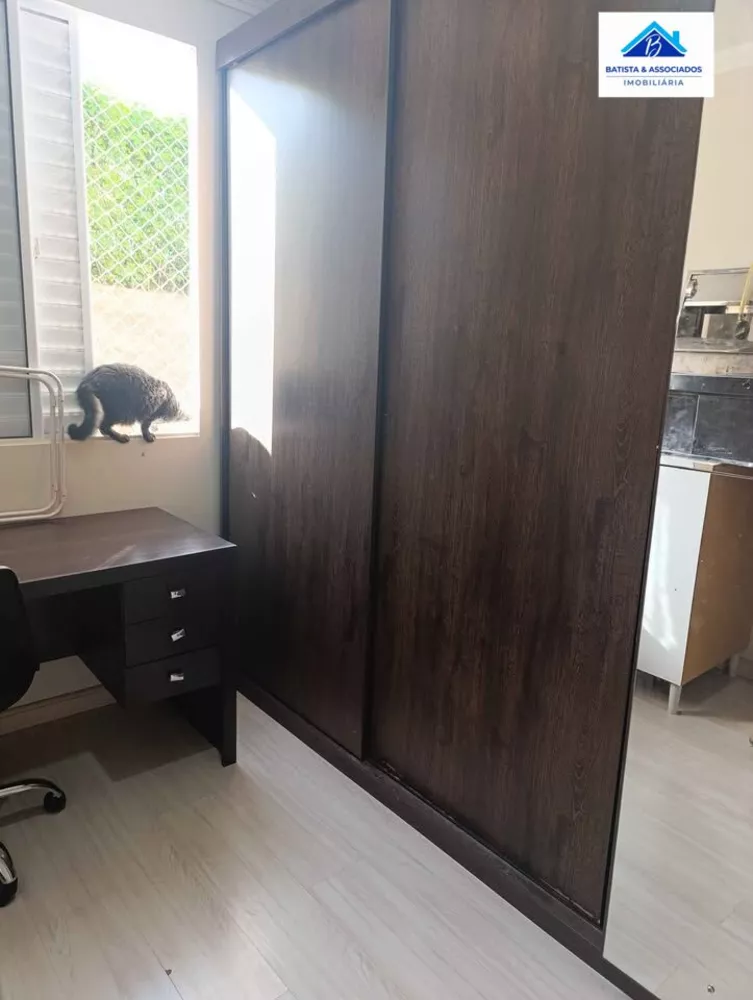 Apartamento, 3 quartos, 59 m² - Foto 10