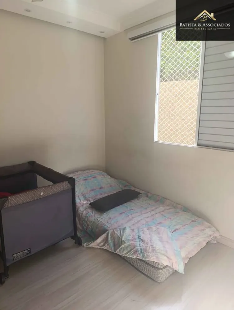 Apartamento, 3 quartos, 59 m² - Foto 20