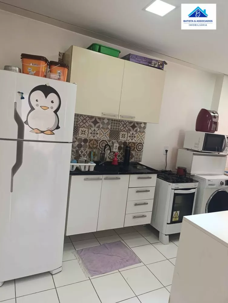 Apartamento, 3 quartos, 59 m² - Foto 4