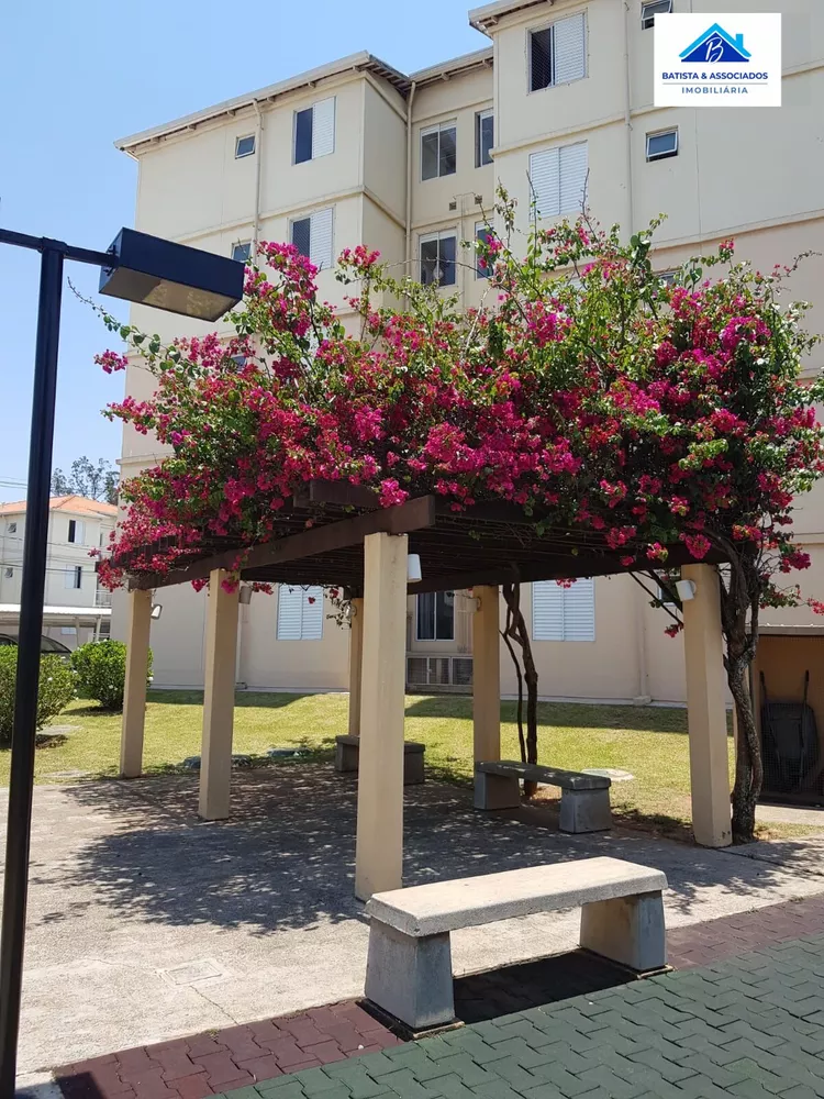 Apartamento, 3 quartos, 59 m² - Foto 14