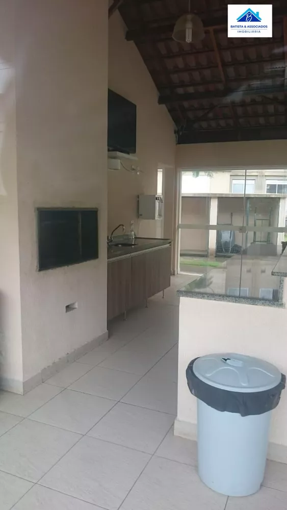 Apartamento, 3 quartos, 59 m² - Foto 12