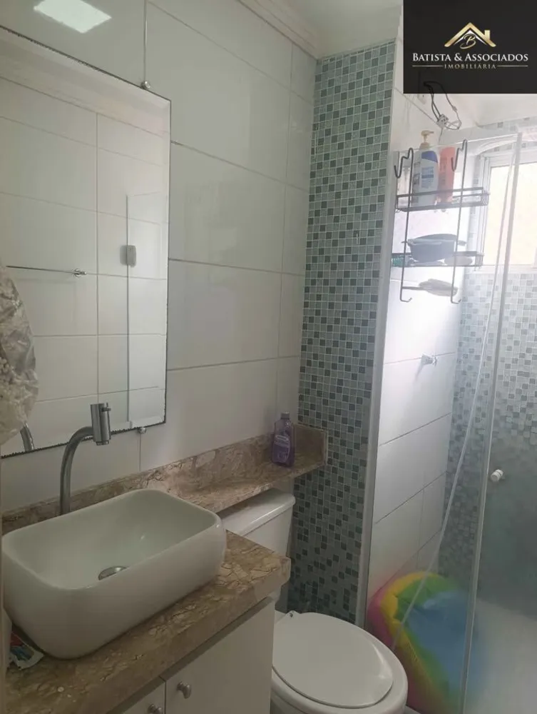 Apartamento, 3 quartos, 59 m² - Foto 22