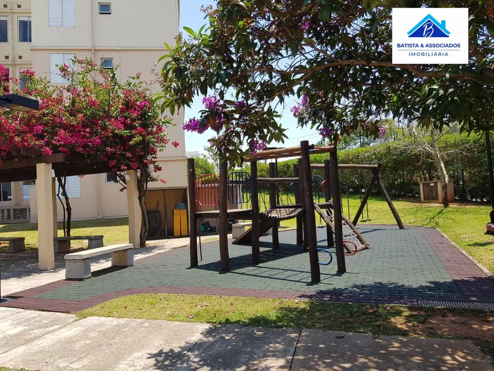 Apartamento, 3 quartos, 59 m² - Foto 13