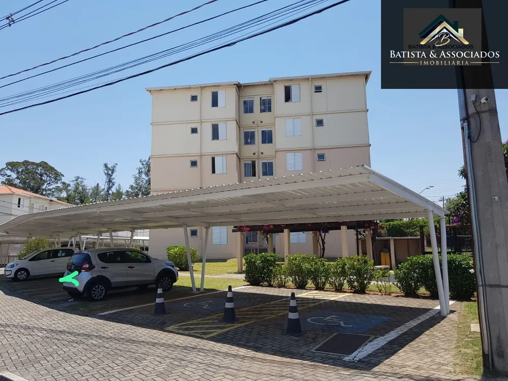 Apartamento, 3 quartos, 59 m² - Foto 26