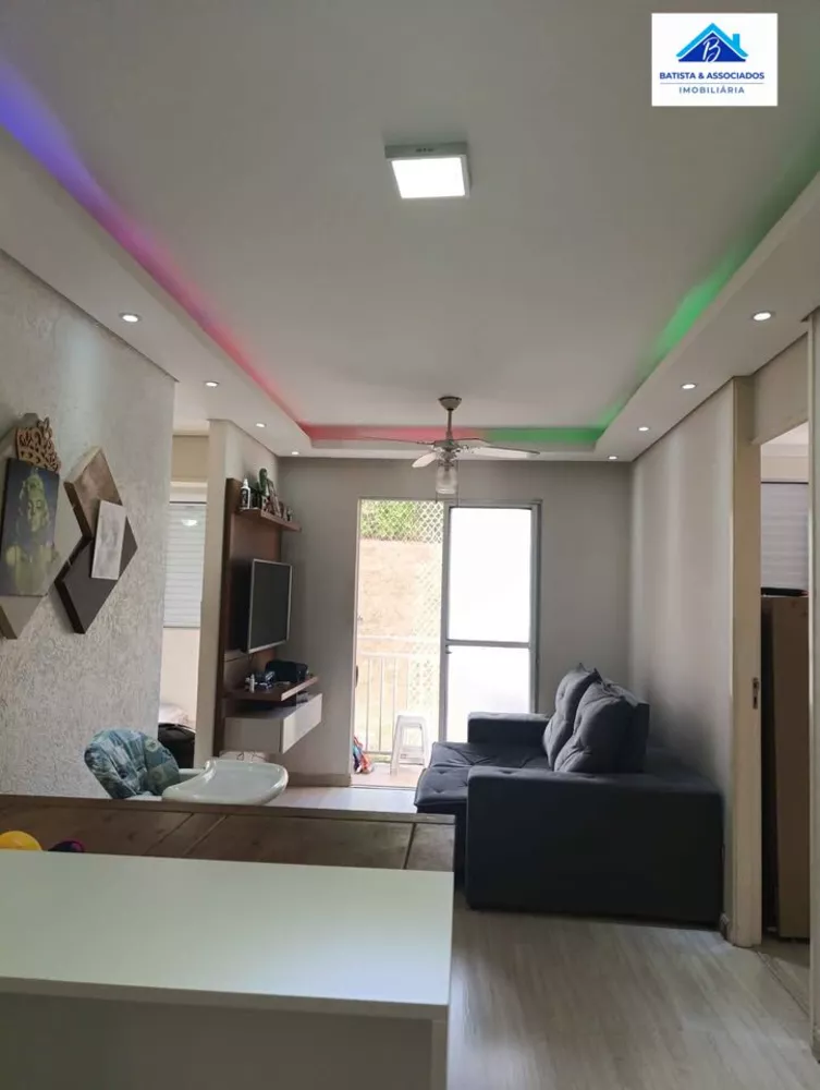 Apartamento, 3 quartos, 59 m² - Foto 17