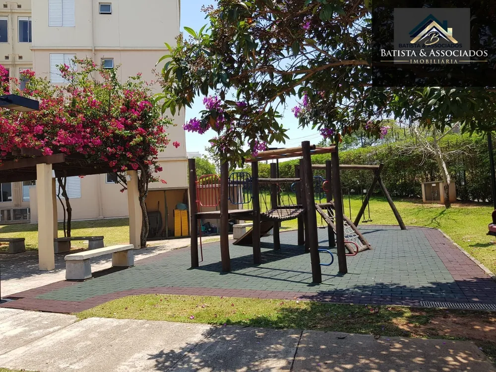 Apartamento, 3 quartos, 59 m² - Foto 30