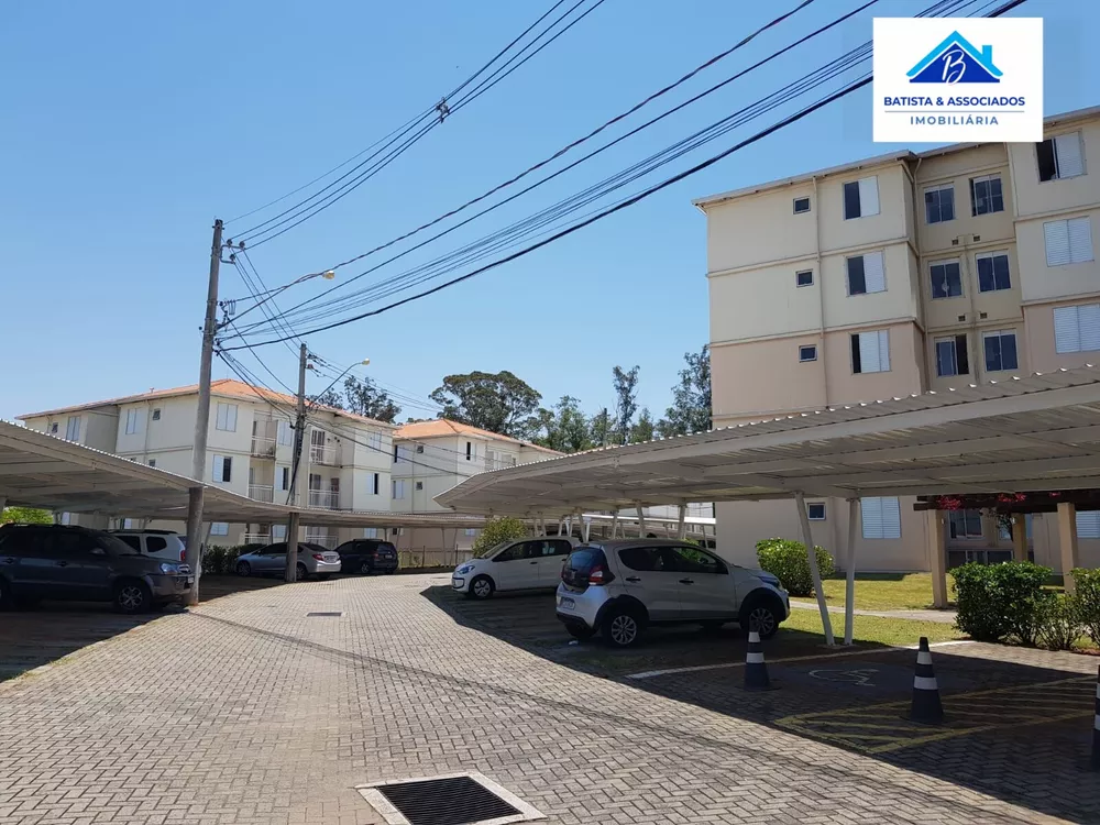 Apartamento, 3 quartos, 59 m² - Foto 7