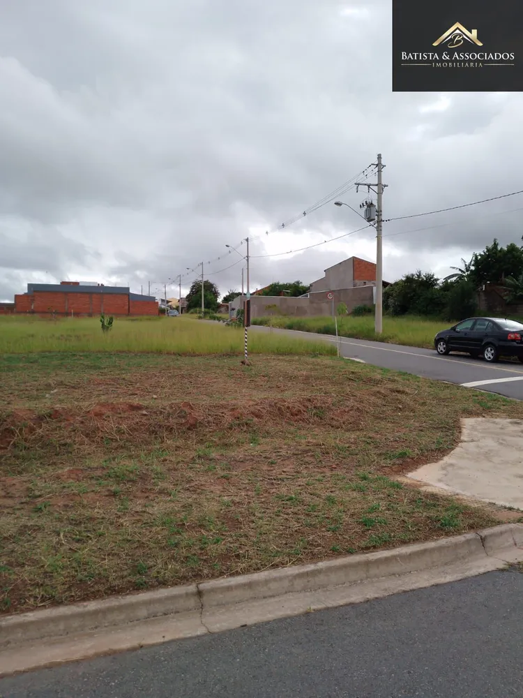 Terreno, 199 m² - Foto 2
