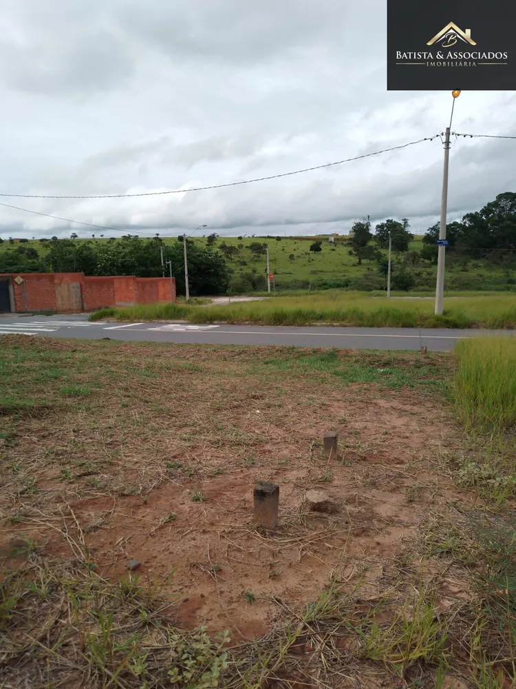 Terreno, 199 m² - Foto 1