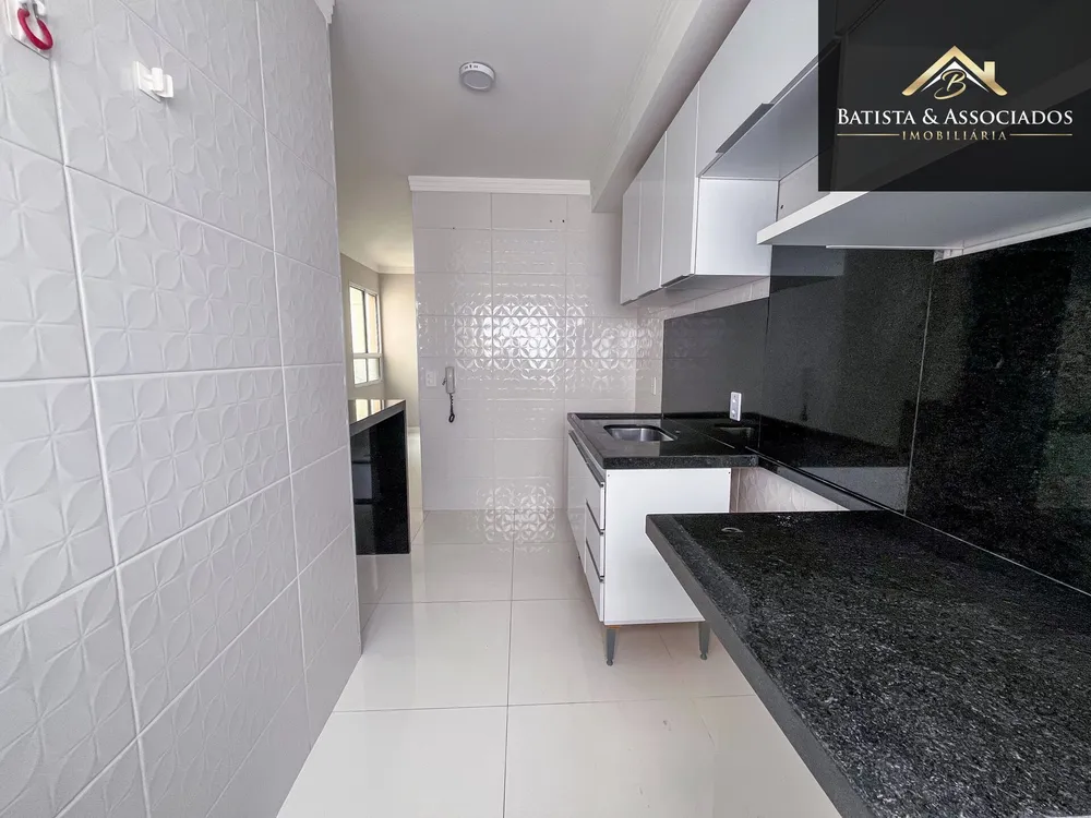 Apartamento, 2 quartos, 44 m² - Foto 7
