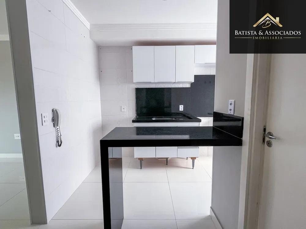 Apartamento, 2 quartos, 44 m² - Foto 6