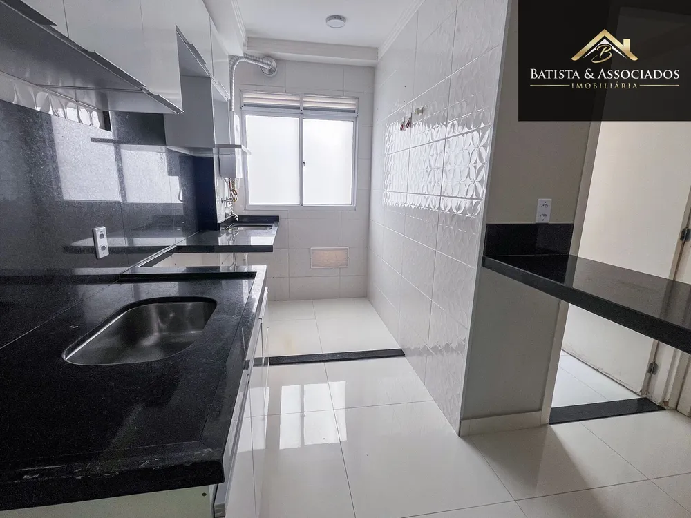 Apartamento, 2 quartos, 44 m² - Foto 8