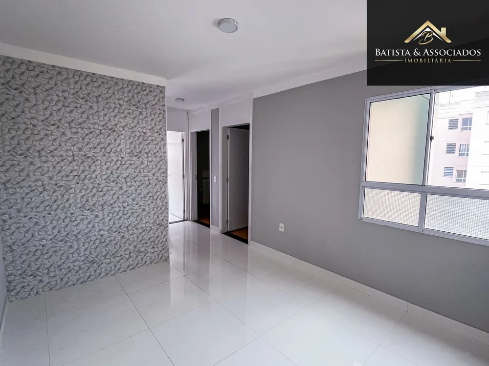Apartamento, 2 quartos, 44 m² - Foto 3