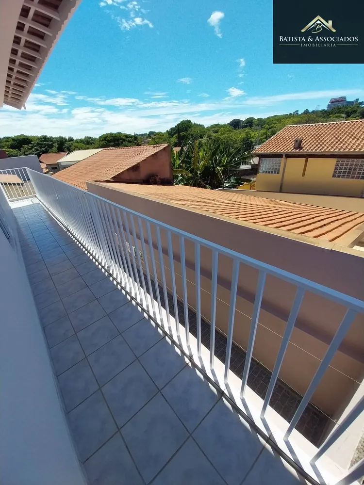 Sobrado, 3 quartos, 174 m² - Foto 12