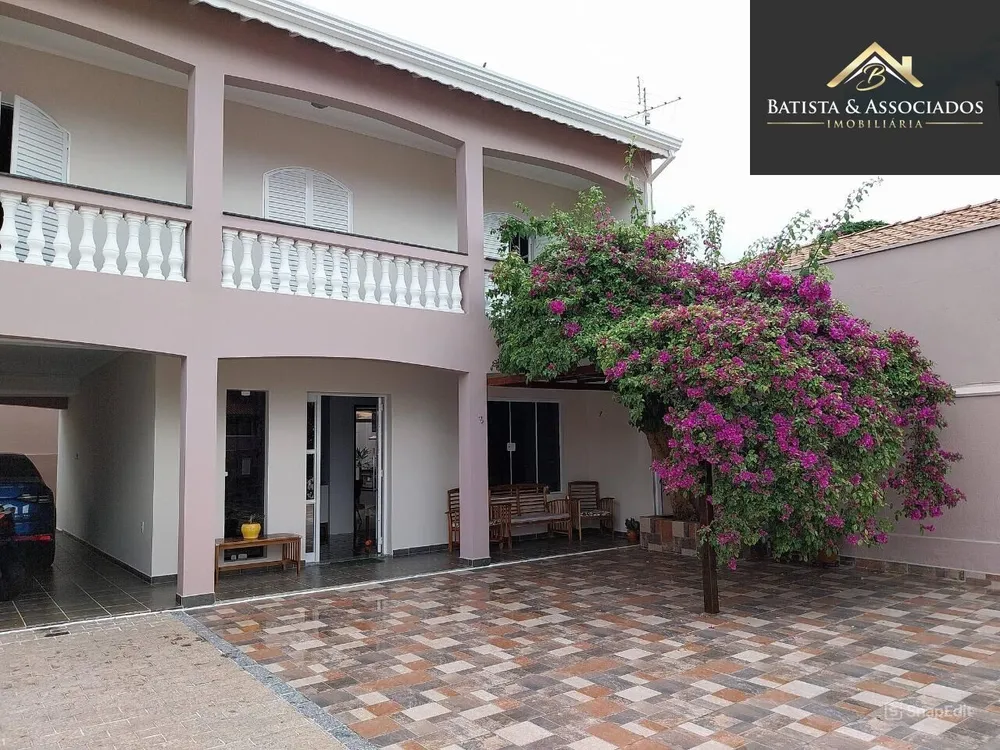 Sobrado, 3 quartos, 174 m² - Foto 15