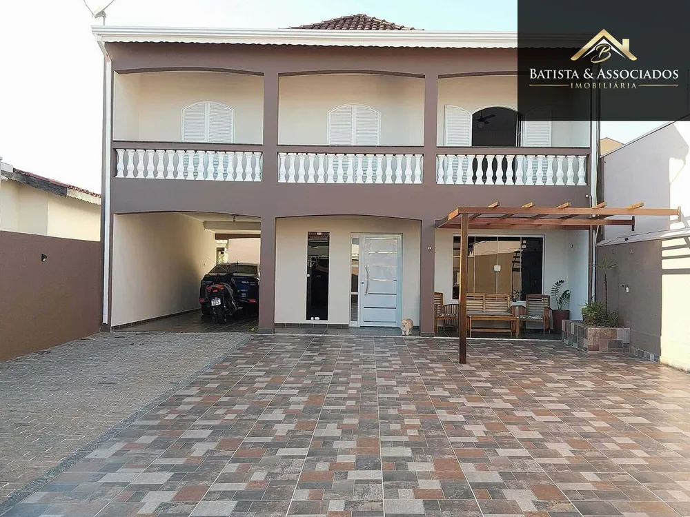 Sobrado, 3 quartos, 174 m² - Foto 8