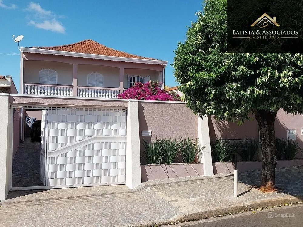Sobrado, 3 quartos, 174 m² - Foto 5