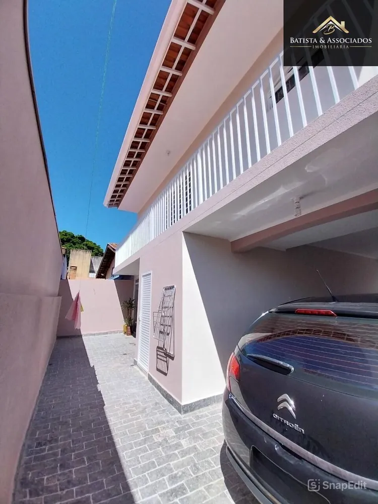 Sobrado, 3 quartos, 174 m² - Foto 2