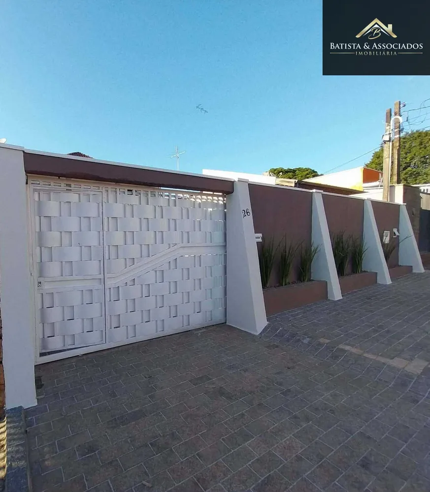 Sobrado, 3 quartos, 174 m² - Foto 3