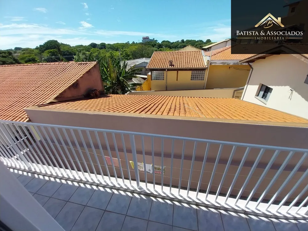 Sobrado, 3 quartos, 174 m² - Foto 13