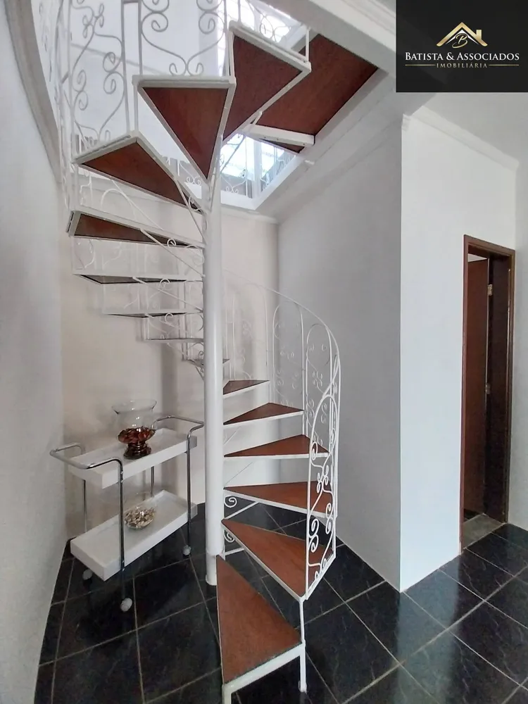 Sobrado, 3 quartos, 174 m² - Foto 4
